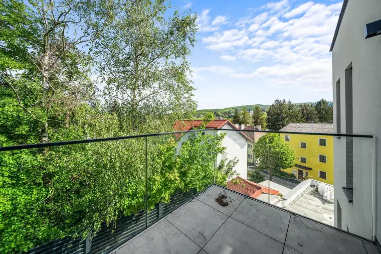 Moderner Erstbezug mit traumhaftem Ausblick und höchstem Wohnkomfort