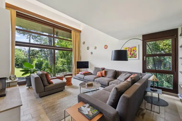 Ein Ort zum Ankommen: Haus mit Herz und Garten mit Seele