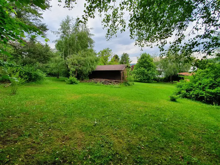 Exklusives und modernes Wohnen im Wienerwald