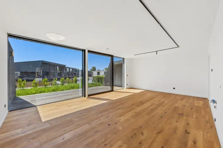 Zum Wohlfühlen: Exklusive Ferienwohnung direkt am Segelhafen