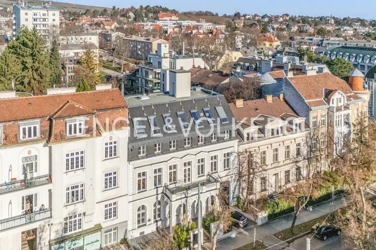 Modernes Luxus-Palais nahe dem Obkircher Markt mit Garten und Pool