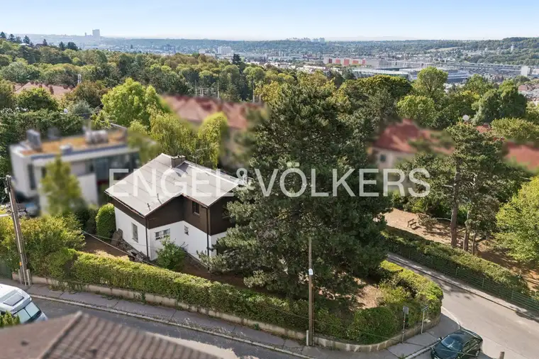 Aussichtslage mit Potential, um Ihre Träume zu verwirklichen!