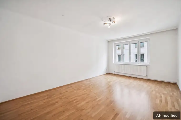 Großzügige 3-Zimmer-Wohnung direkt am Stephansdom – barrierefreier Zugang!