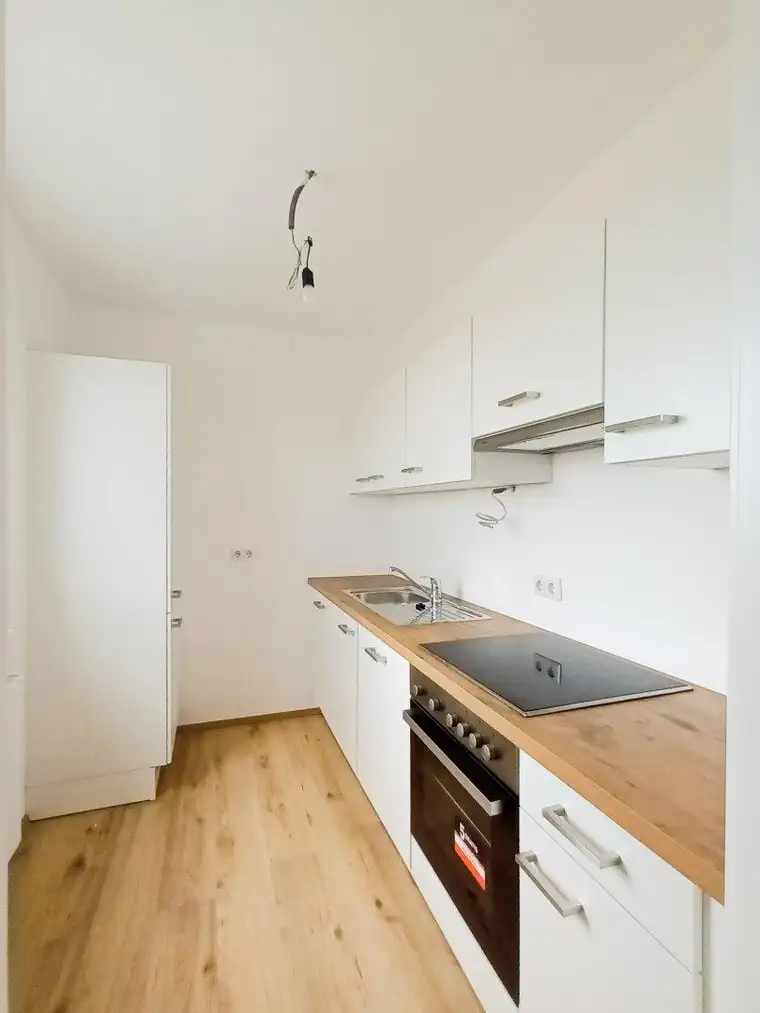 Moderne 3-Zimmer-Wohnung in Laa an der Thaya – vollsaniert und bezugsfertig - MIETAKTION