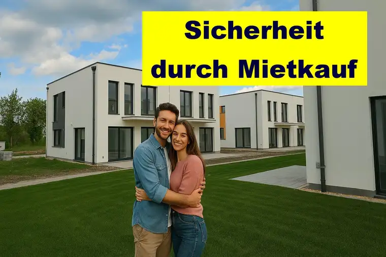 Auch MIET-KAUF - mit VIDEO -