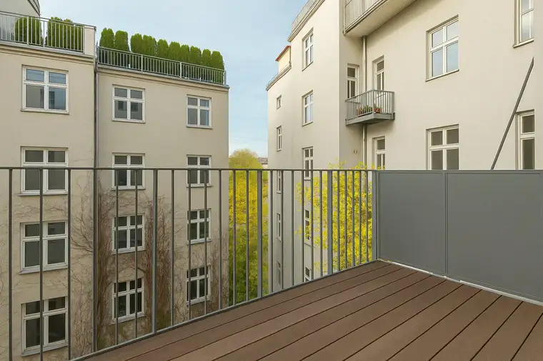 Ein Ort für Menschen mit Geschmack – nicht für die Masse.
