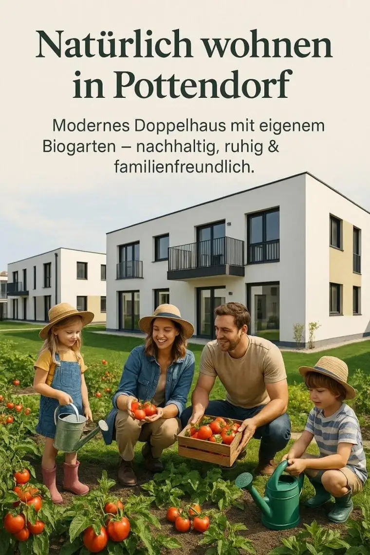 Wo deine Familie eine glückliche Zukunft hat