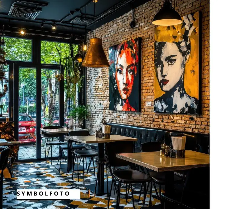 STUDENTENVIERTEL TOP LAGE GASTROTEL IMMOBILIEN
