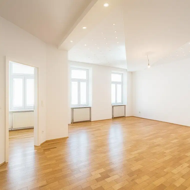 Top-Lage mit perfekter Anbindung in 1170 Wien