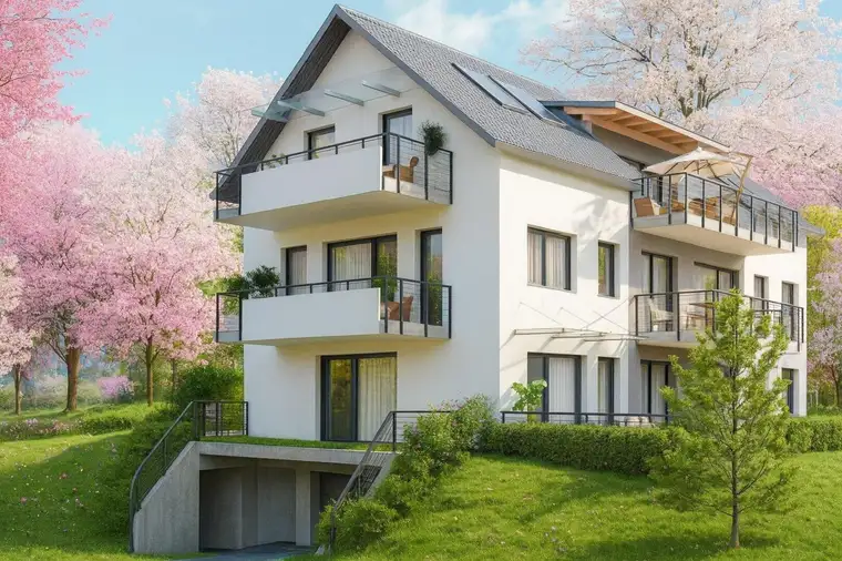Krumpendorf am Wörthersee