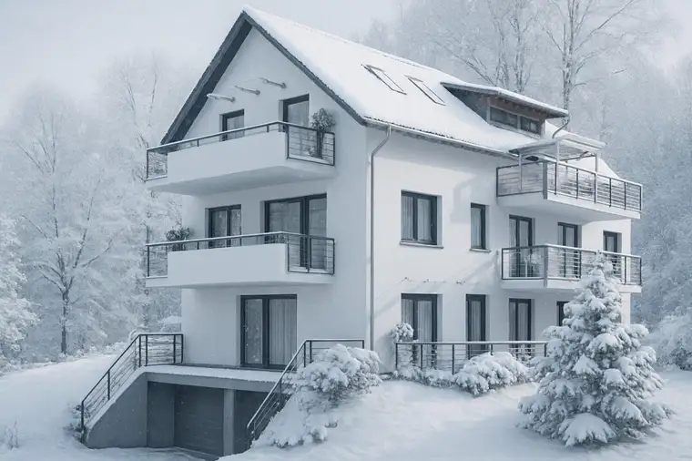 Erfrischende Wohnung in Krumpendorf am Wörthersee
