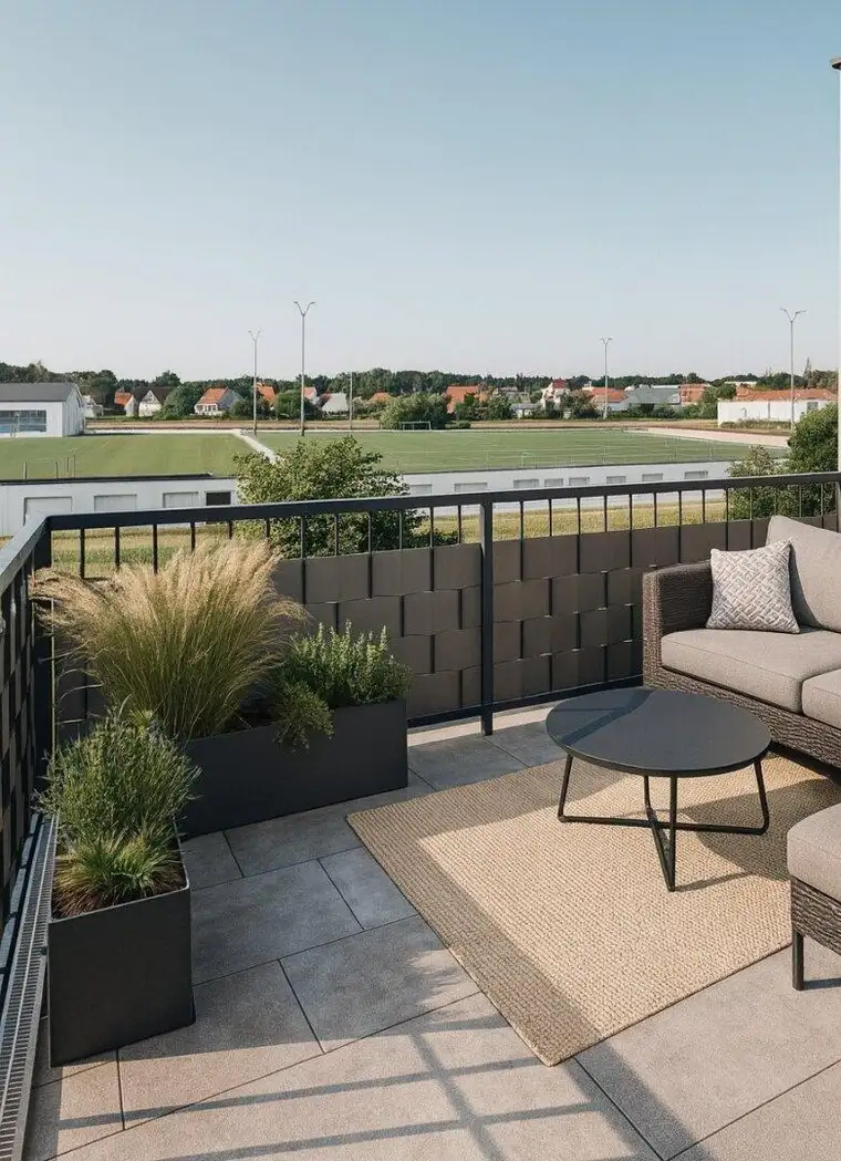 Neuwertige 3-Zimmer-Wohnung mit Balkon in Traismauer – Ihr neues Zuhause!
