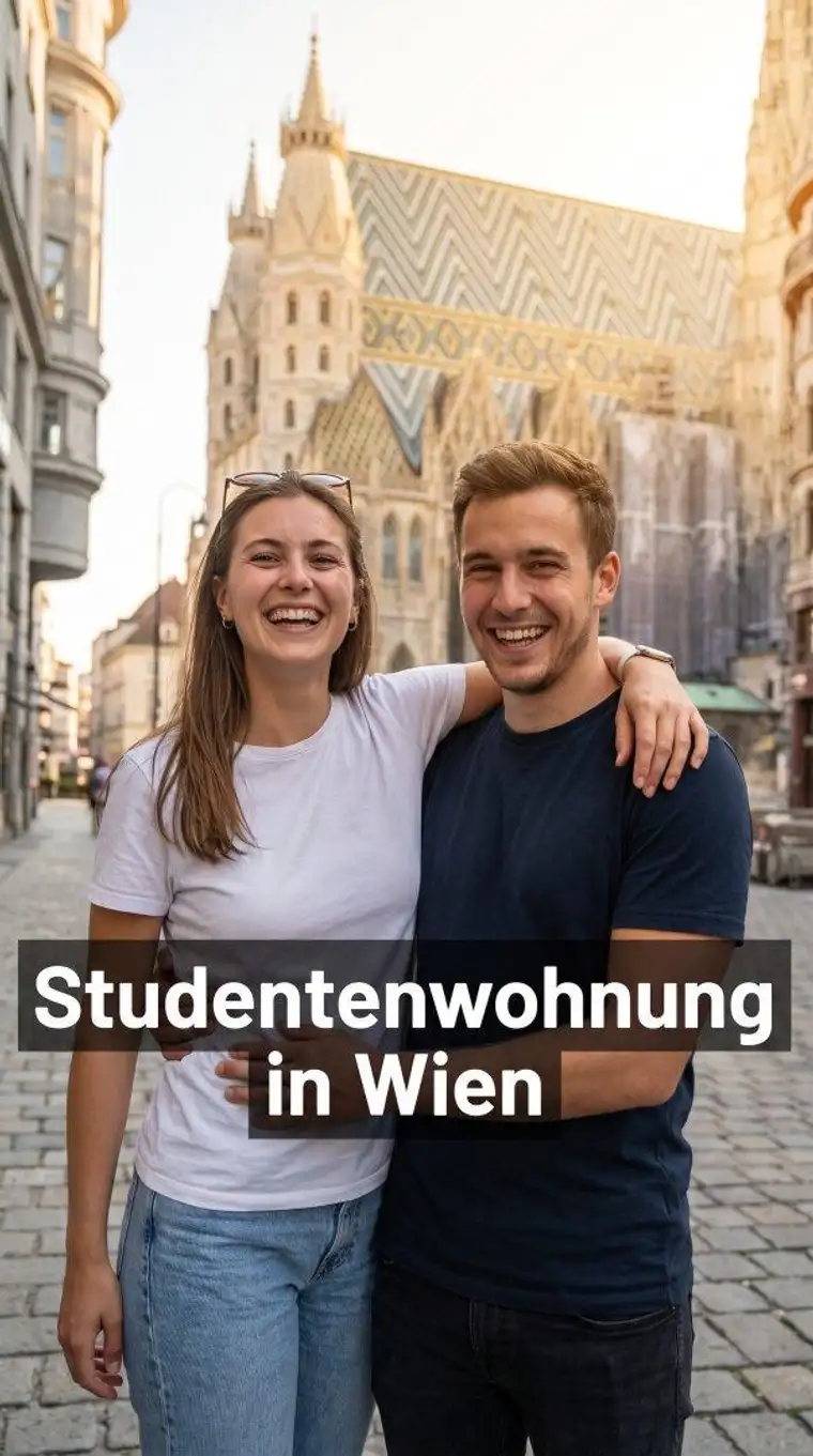Erfolgreich studieren! WG-geeignet!