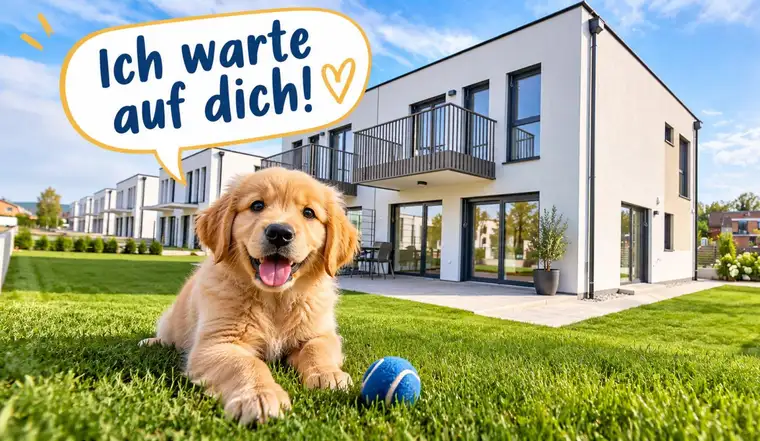 Optimal für Euch! Besichtigung jetzt vereinbaren (Einzeltermine)
