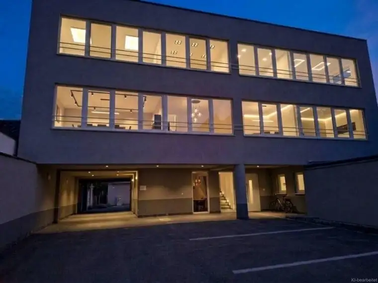 Ca. 62,80 m² Wohnung - Attraktive Anlegerwohnung mit Potenzial für gewerbliche Nutzung &amp; Kurzzeitvermietung
