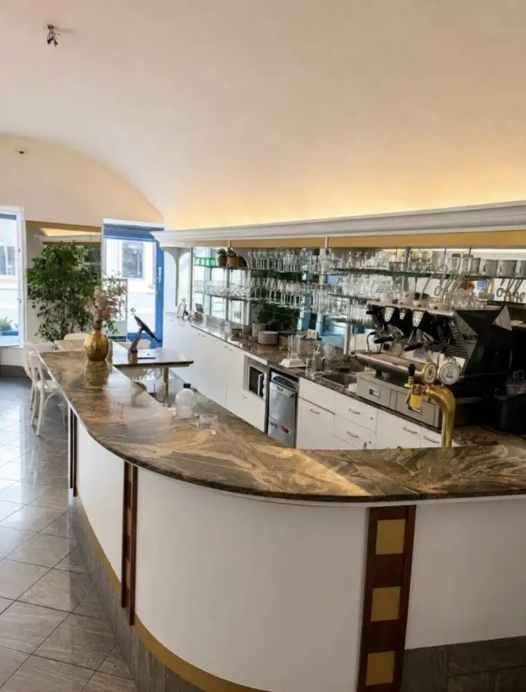 FREQUENZLAGE KLEINES ABER FEINES KAFFEE RESTAURANT IM HERZEN VON MÖDLING GASTROTEL IMMOBILIEN