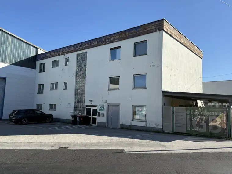 Immobilien Permoser, Immobilien Permoser Ges.m.b.H.