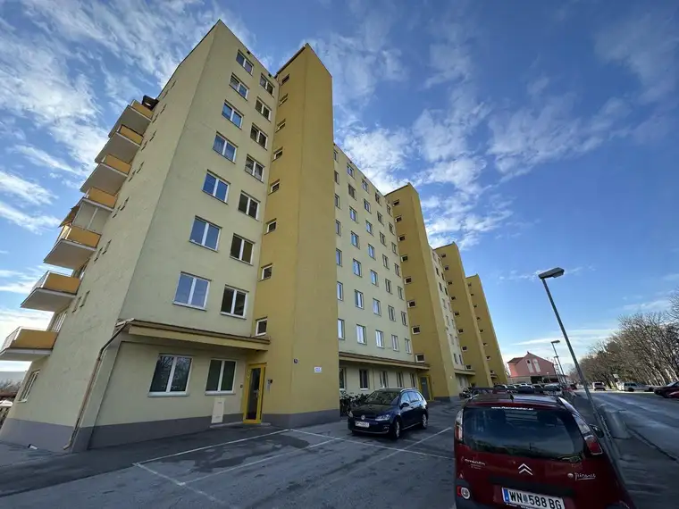 Immobilien Permoser, Immobilien Permoser Ges.m.b.H.