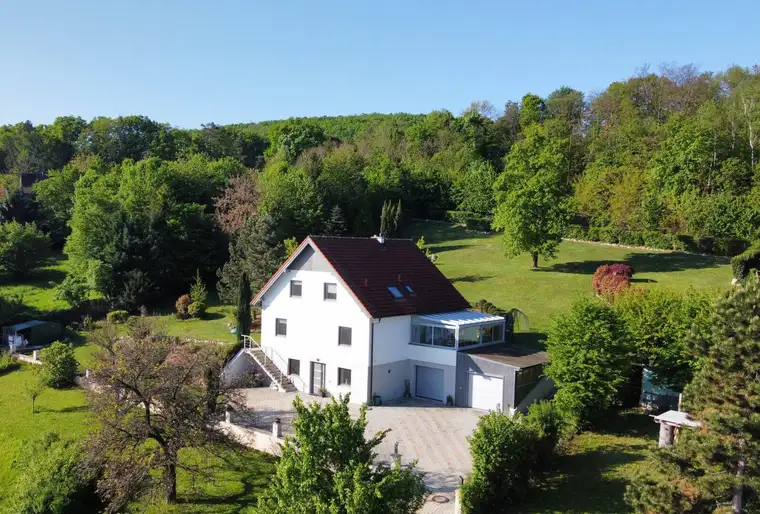 Immobilien Permoser, Immobilien Permoser Ges.m.b.H.