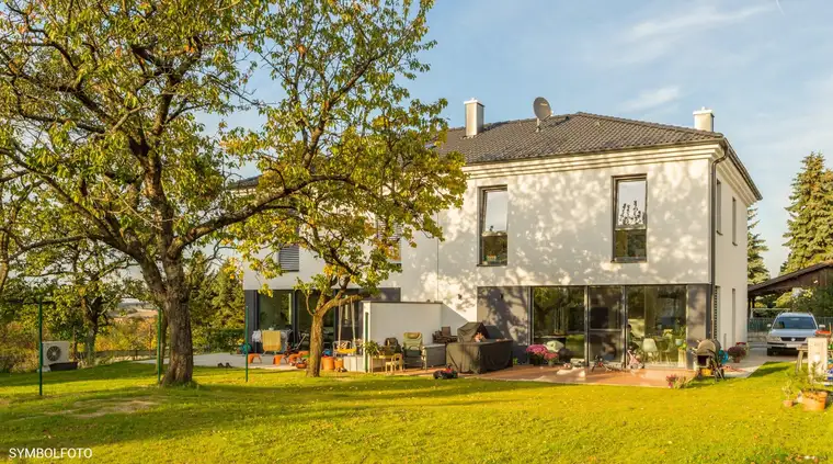Immobilien Permoser, Immobilien Permoser Ges.m.b.H.