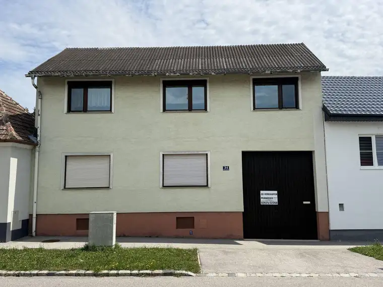 Immobilien Permoser, Immobilien Permoser Ges.m.b.H.