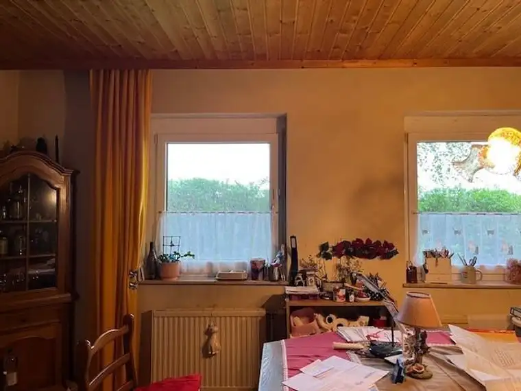 Zukunftsanlage, Haus mit Wohnrecht