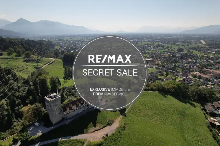 Secret Sale - Dieses exklusive Grundstück wird diskret angeboten