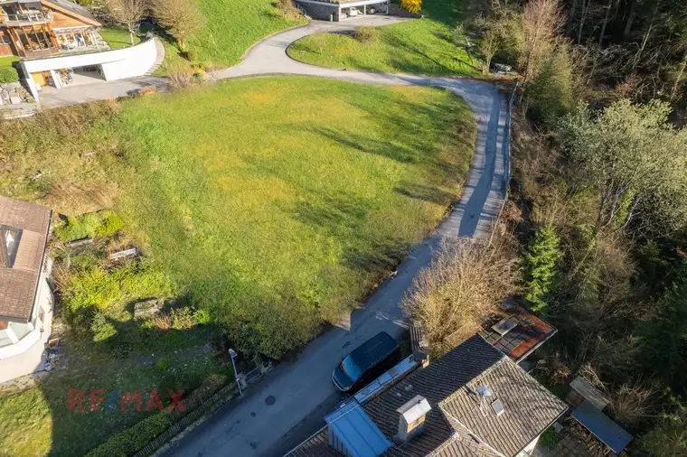Verborgener Schatz: Grundstückserwerb in der Bregenzer Oberstadt