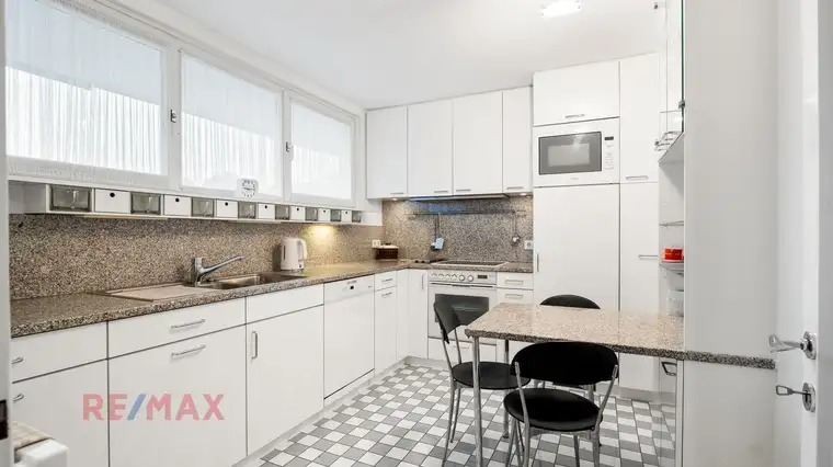 Wohnen mit Flair: Gemütliche 4-Zimmer-Wohnung in Bregenz