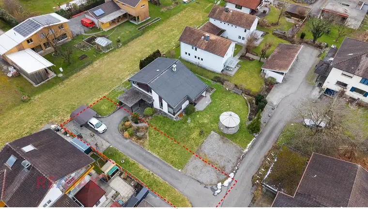 Verwandeln Sie Ihr Grundstück in ein Paradies