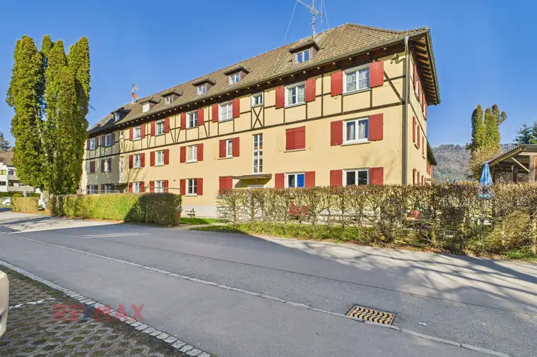 Ideale Mitarbeiterwohnung in zentraler Lage – Perfekt für Ihr Unternehmen! Erweiterbar auf 4 Zimmer!