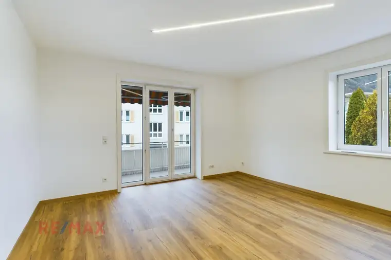 Frisch renovierte 2-Zimmer-Wohnung im schönen Tisis wartet auf neuen Bewohner!