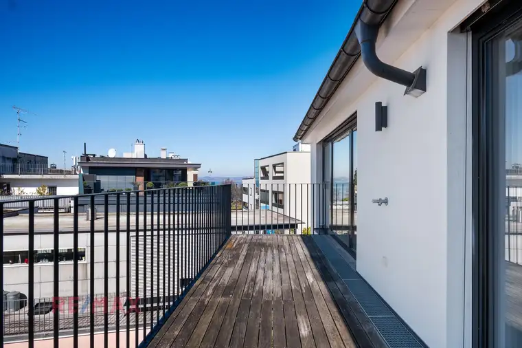 Seesicht, exklusiv und geräumig - 3-Zimmer-Wohnung in Bregenz wartet auf neue Mieter