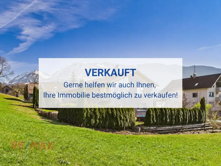 Modernes Einfamilienhaus in Egg – Zentral &amp; Familienfreundlich