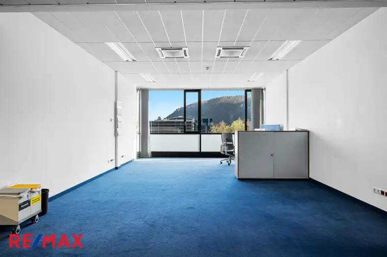 Flexible Bürofläche in interessanter Lage zu mieten