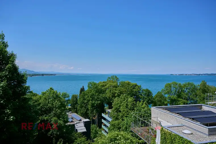 Wohnerlebnis mit sensationellem 3-Länder Panorama