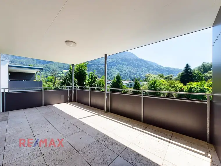 Eins mit der Natur - 3 Zimmer-Ruheoase in Hohenems zu mieten