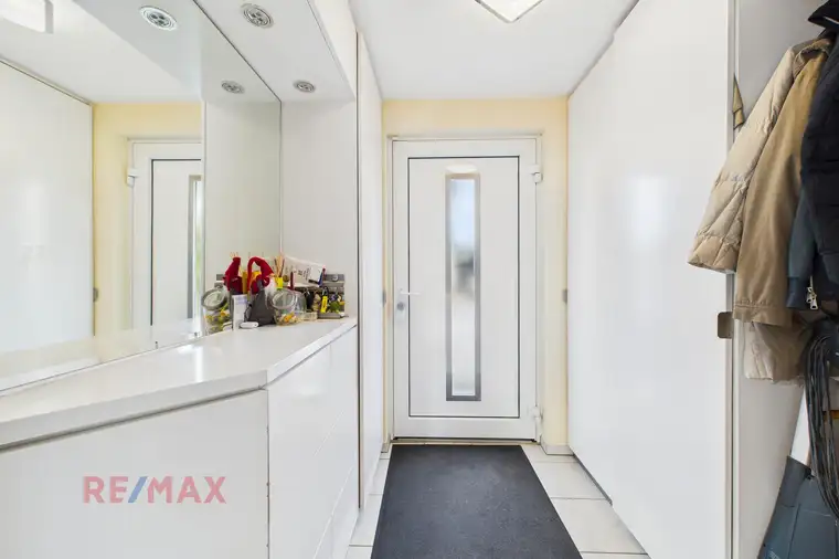 Großzügiges Reiheneckhaus in Dornbirn-Rohrbach – mit Sauna und ausgebautem Dachgeschoss