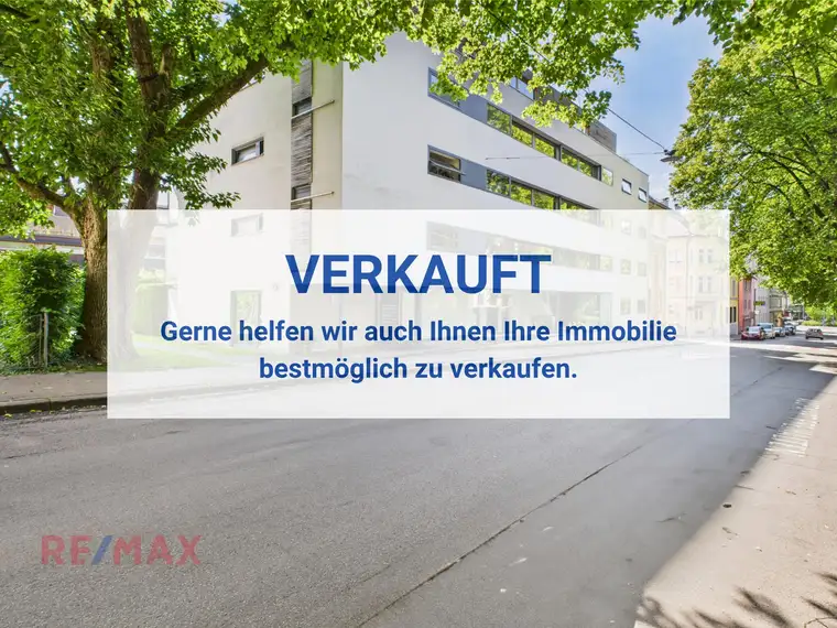Investieren in bester Lage: 2-Zimmer-Wohnung in Bregenz mit Seepromenade vor der Tür