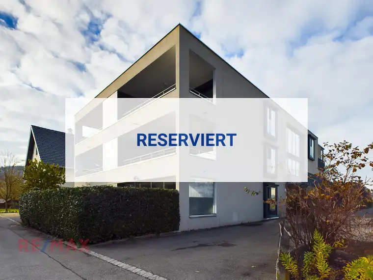 Perfekte 2-Zimmer-Gartenwohnung für neue Lebensabschnitte