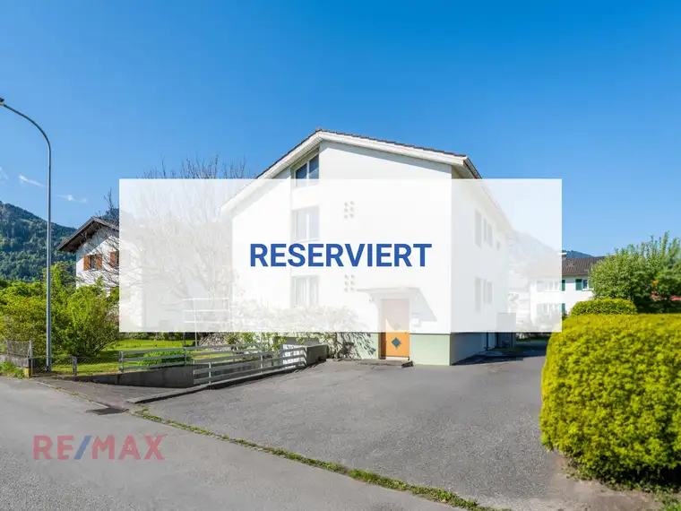 Ein Ort zum Heimkommen – Zweifamilienhaus mit großem Garten zum Verlieben