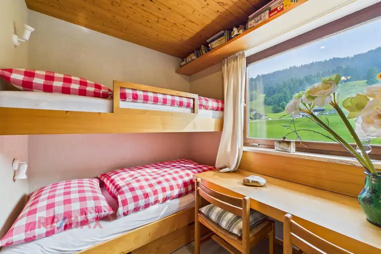 Natur. Ruhe. Fernblick. Ferienwohnung in Schwarzenberg