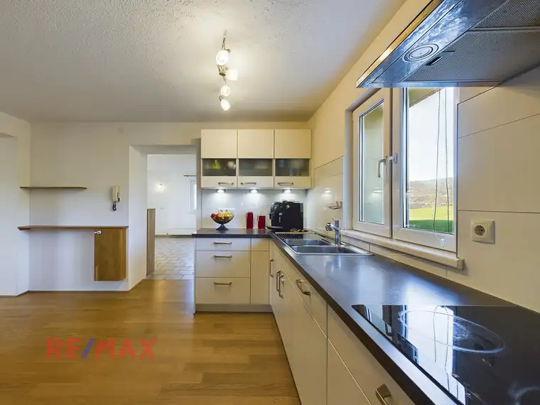 Ihr Traumhaus in Doren - Naturverbunden wohnen mit Panoramablick