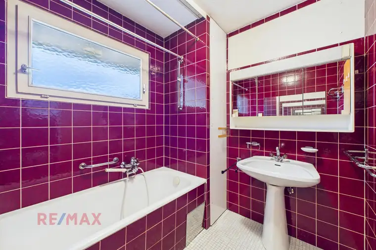 Renovieren, Investieren, Verlieben – 3-Zimmer-Wohnung in Feldkirch