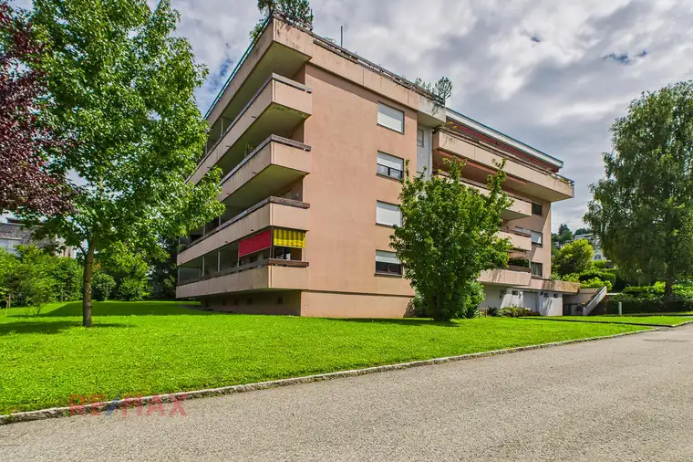 3-Zimmer-Wohnung in schöner Lage in Feldkirch/Tisis