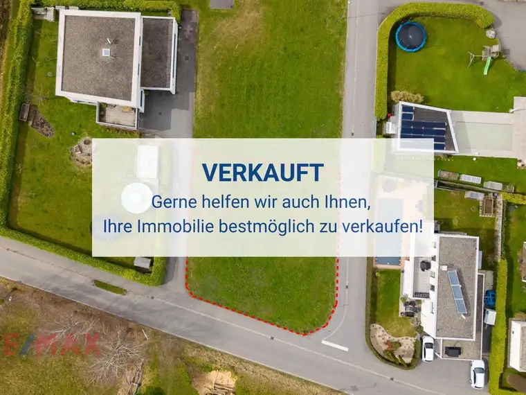 Großzügiges Grundstück für Ihr Bauvorhaben – Ihre Zukunft beginnt hier!