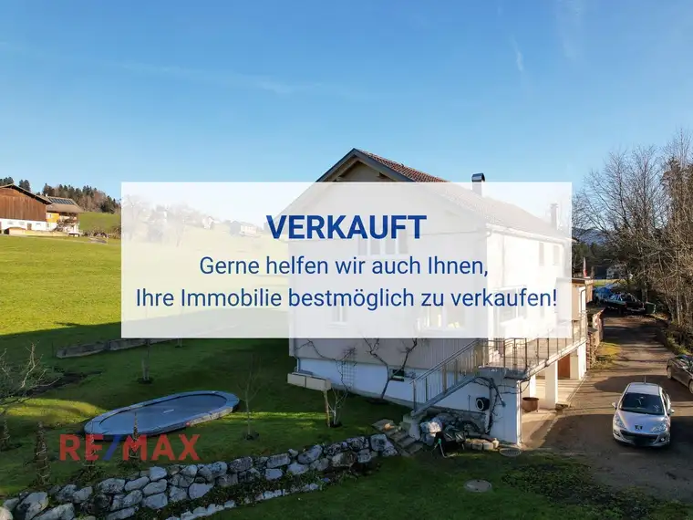 Ihr Traumhaus in Doren - Naturverbunden wohnen mit Panoramablick
