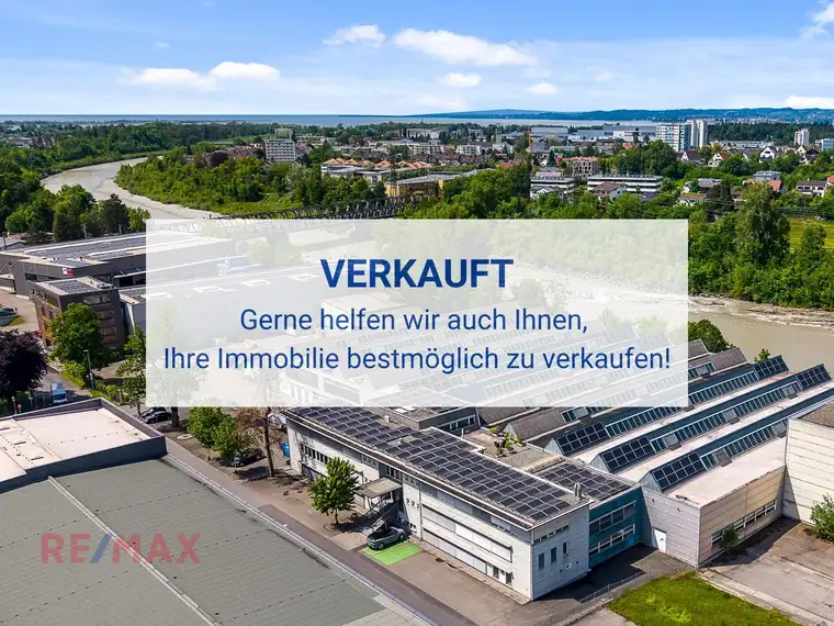 Top-Gewerbeobjekt in bester Lage mit perfekter Ausstattung
