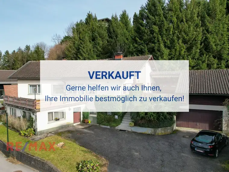 Ein Zuhause mit Charakter: 1.234 m² Grund und nur ein Steinwurf von der Schweiz entfernt