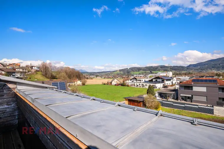 Helle 3-Zimmer Dachgeschosswohnung mit Charme in Frastanz zu verkaufen!